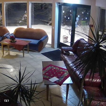 Willipu Guesthouse Alatskivi Exteriér fotografie