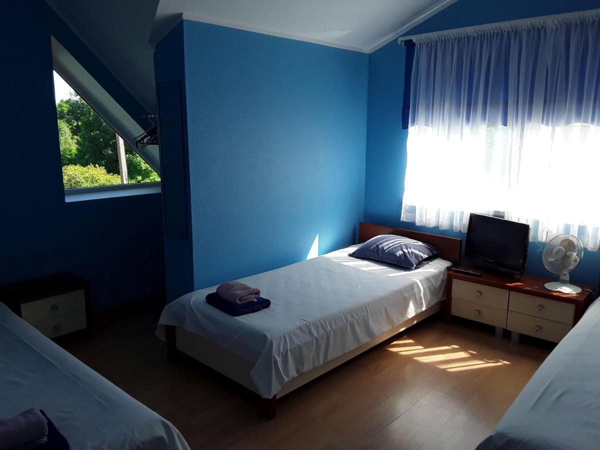 Willipu Guesthouse Alatskivi Exteriér fotografie