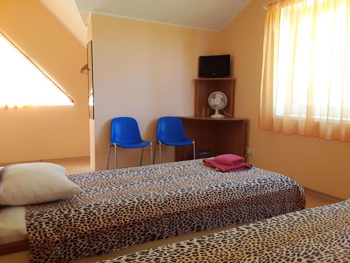 Willipu Guesthouse Alatskivi Exteriér fotografie