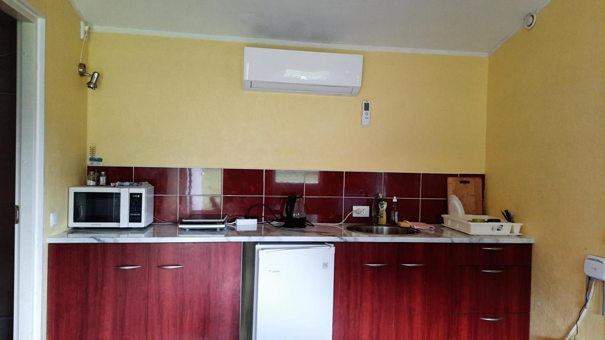 Willipu Guesthouse Alatskivi Exteriér fotografie