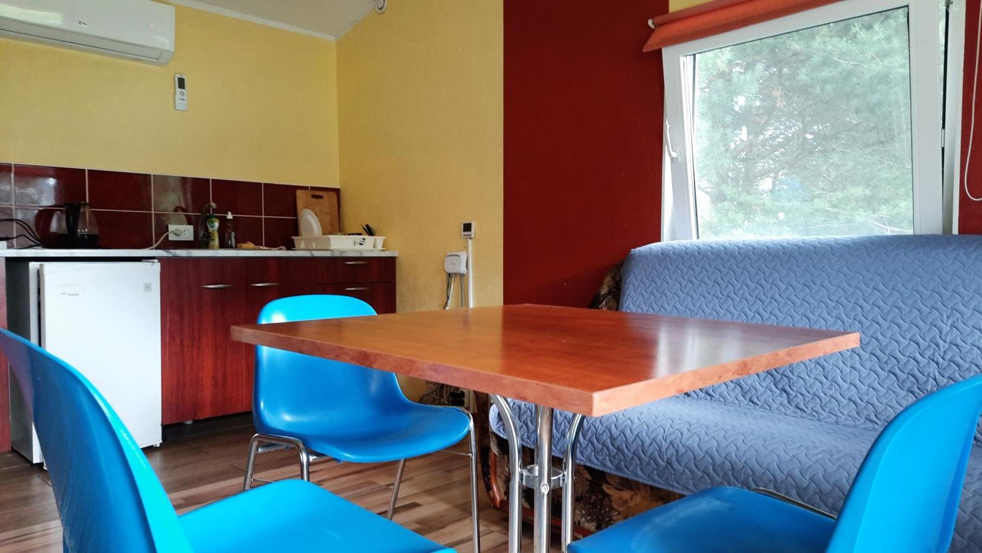 Willipu Guesthouse Alatskivi Exteriér fotografie