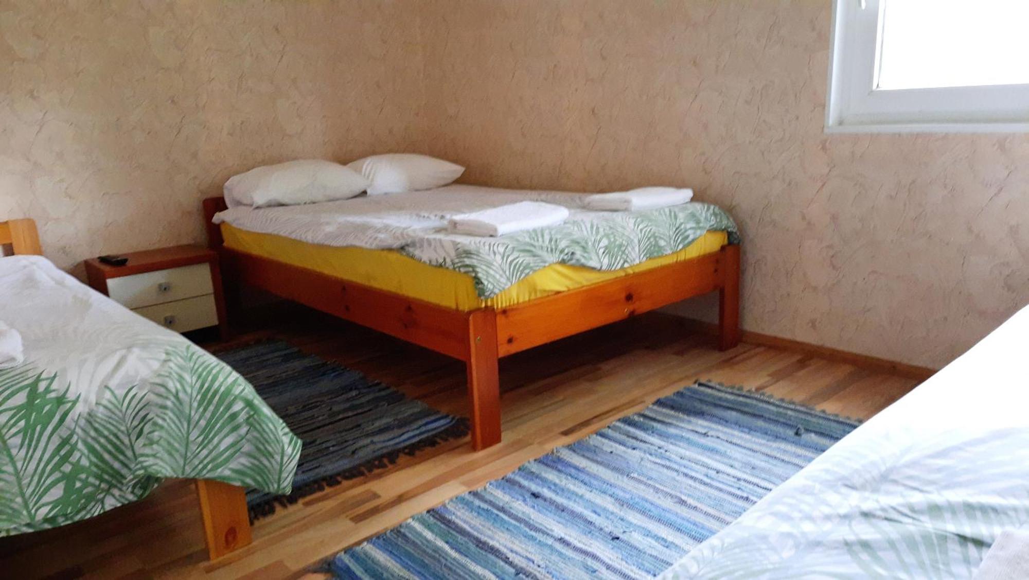 Willipu Guesthouse Alatskivi Exteriér fotografie