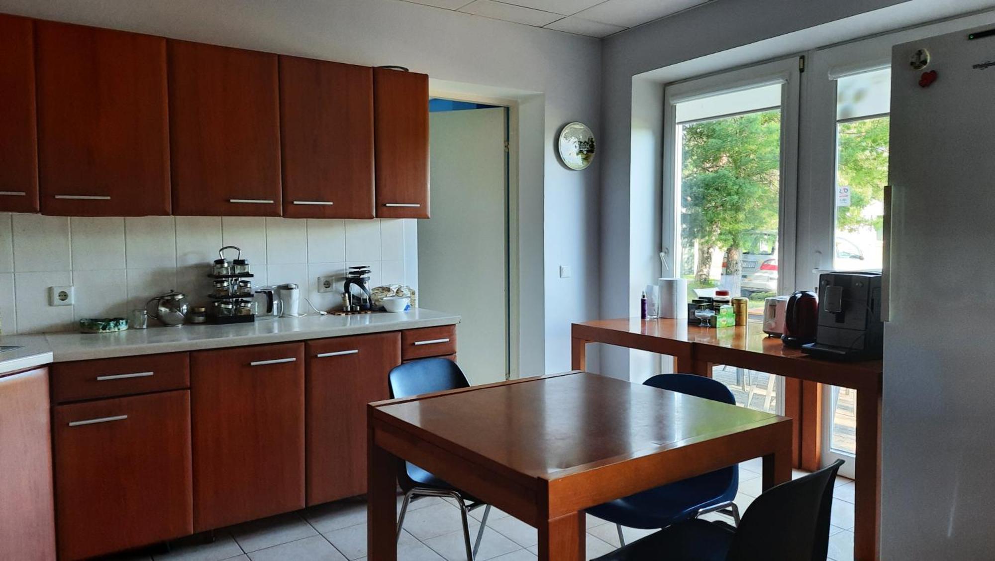 Willipu Guesthouse Alatskivi Exteriér fotografie