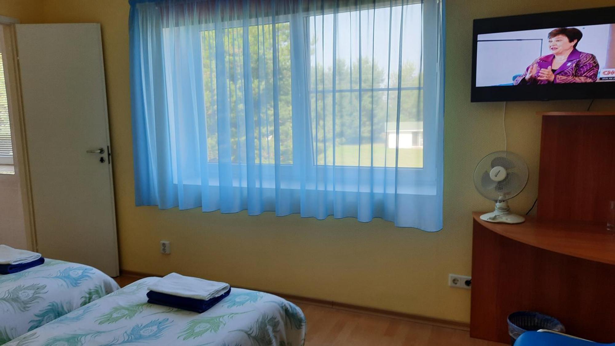 Willipu Guesthouse Alatskivi Exteriér fotografie