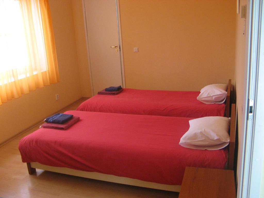 Willipu Guesthouse Alatskivi Pokoj fotografie