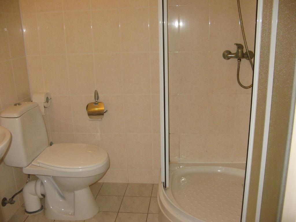 Willipu Guesthouse Alatskivi Pokoj fotografie