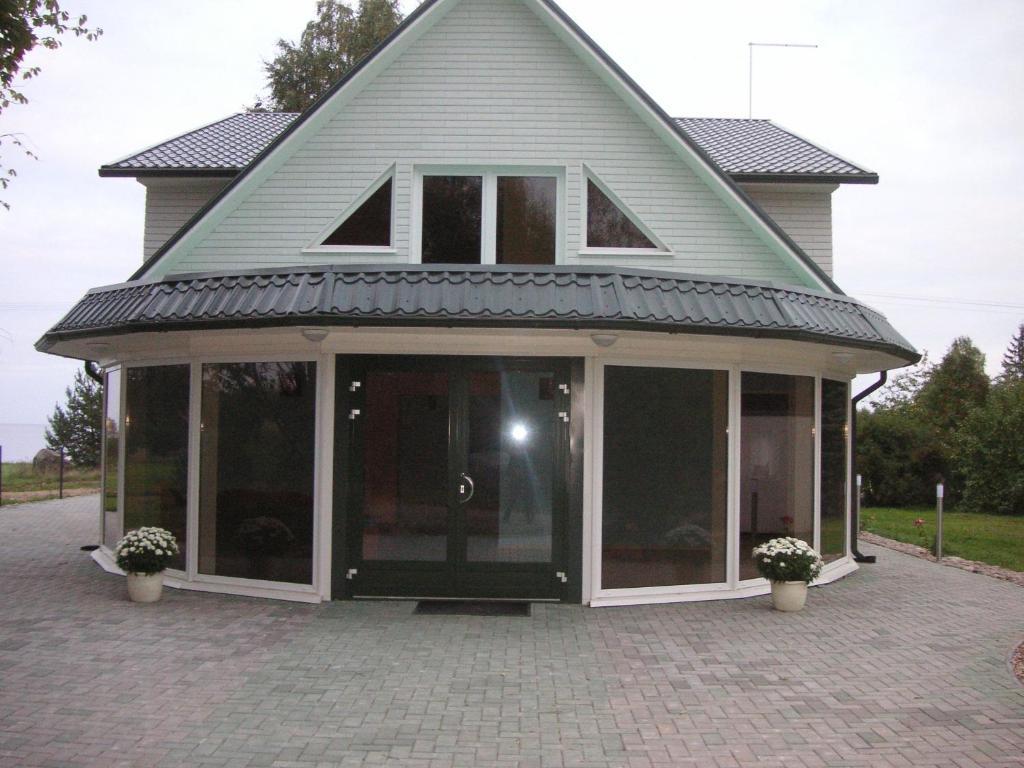 Willipu Guesthouse Alatskivi Exteriér fotografie